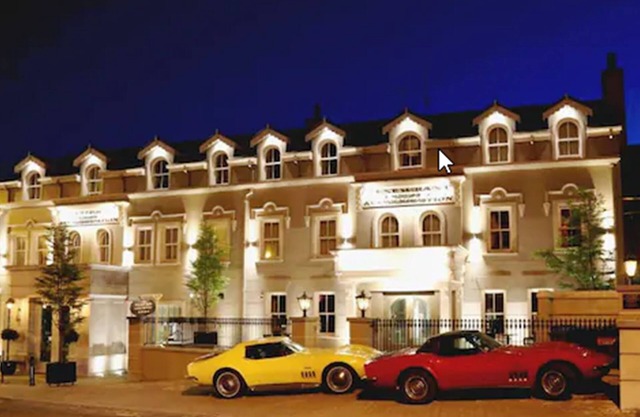 The Fairview Boutique Hotel