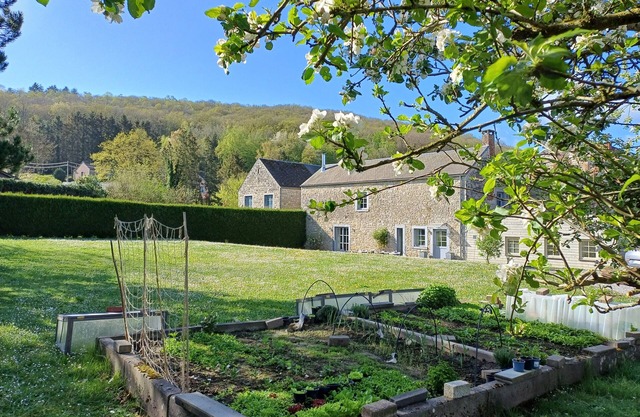 The fairy hill private property