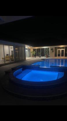 The Falls Suite Apto 1