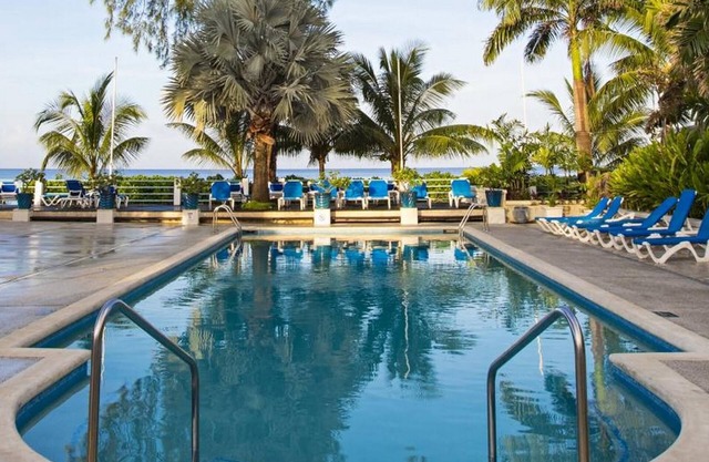 The Falls Villa 1 by Barbados Sotheby's International Realty