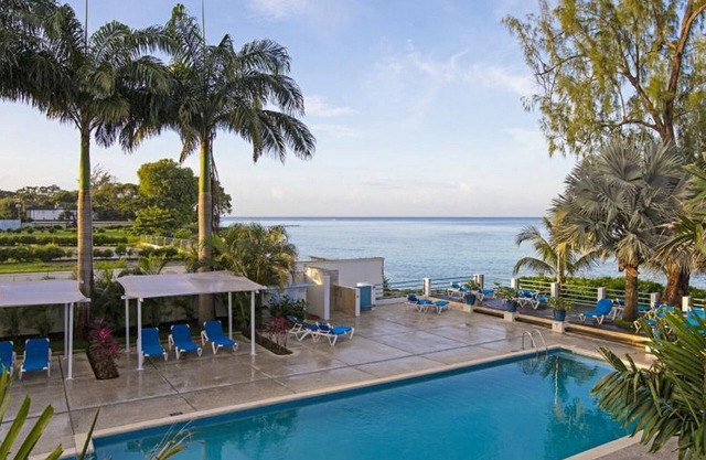 The Falls Villa 1 by Barbados Sotheby's International Realty