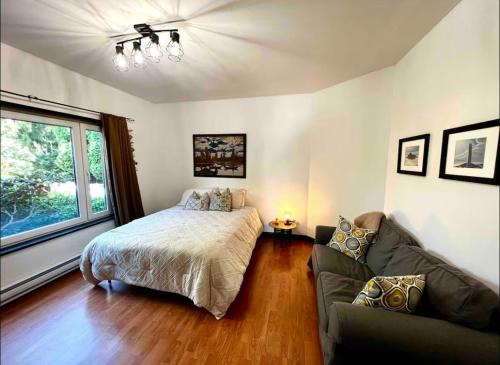 The Family Cottage