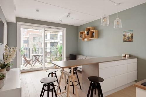 The Family Dream I Terrace & Grill I NEW in 2021