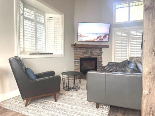 The Family Escape Townhome