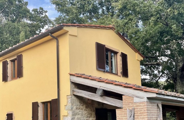 The family-friendly holiday home close to nature for connoisseurs