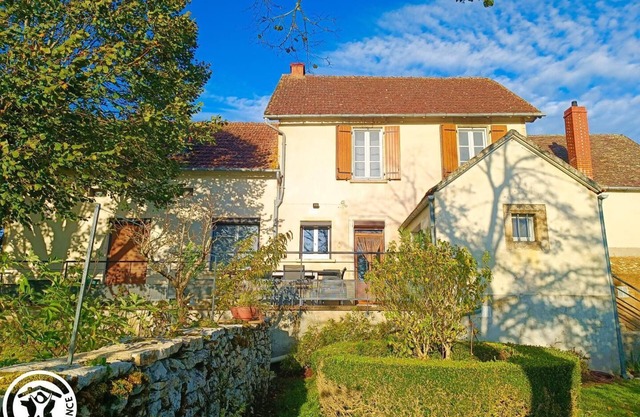 The Family House
