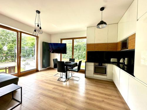 The Family Loft Gdańsk