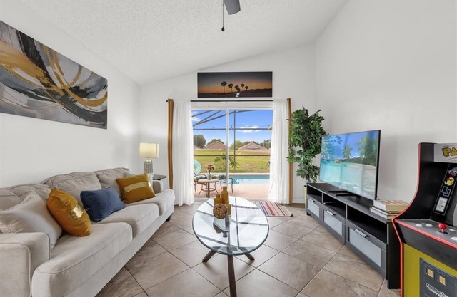 The Family Serenity Pineview Retreat home