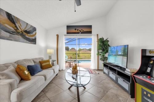 The Family Serenity Pineview Retreat home