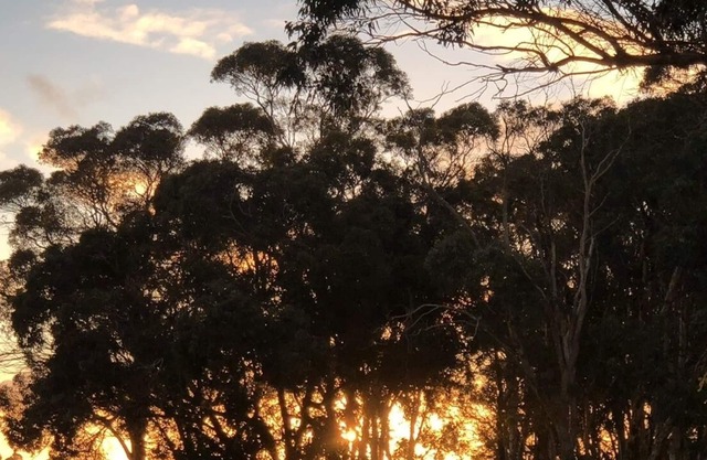 The FarAway House - holiday home in quiet rural location near wineries and walks