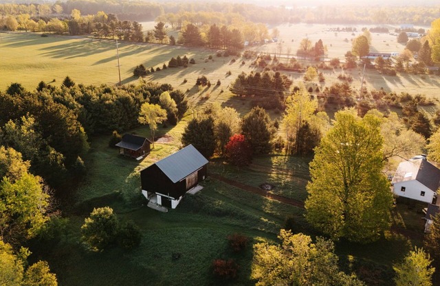 The Farm at Arcadia: Newly Renovated Golf Retreat