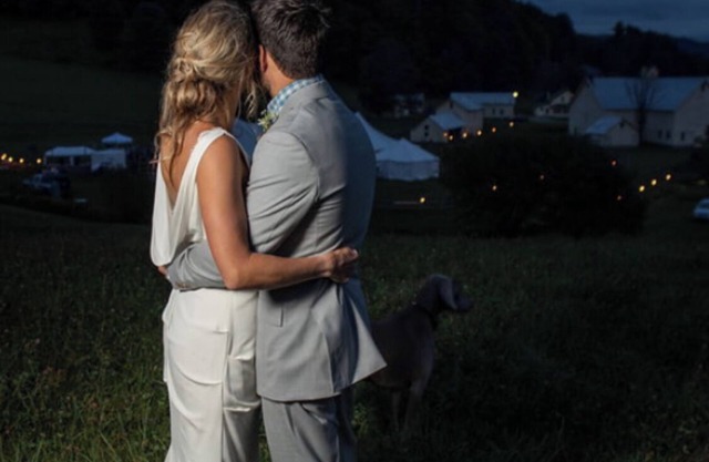 The Farm at Valley View- An elegant Wedding & Event Venue