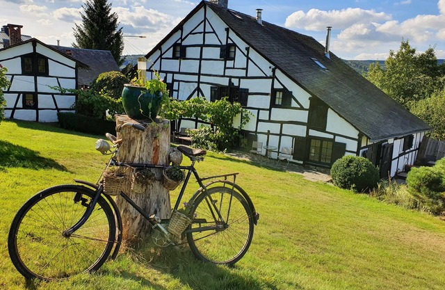 The Farm House