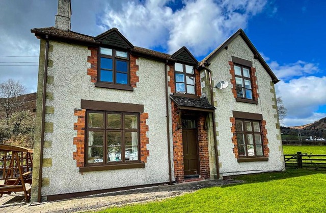 The Farm House