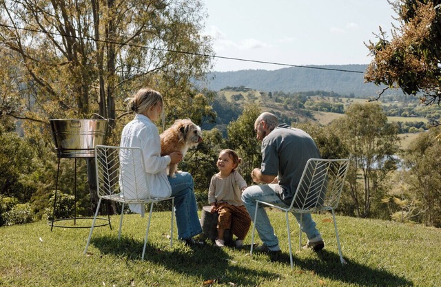 The Farm@KC - Luxe Farmstay With Breathtaking view