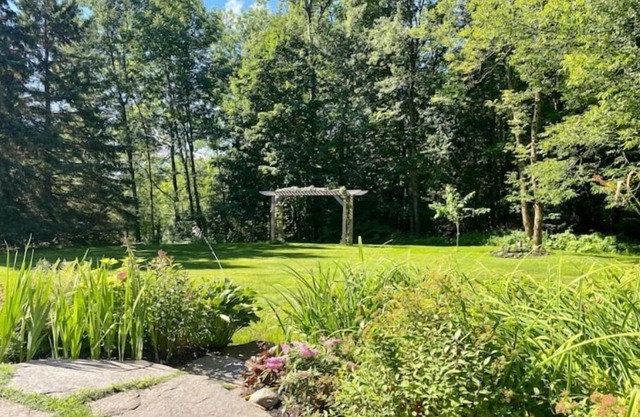 The Farm on Old North Road 200 Consecutive 5-star Reviews on Airbnb