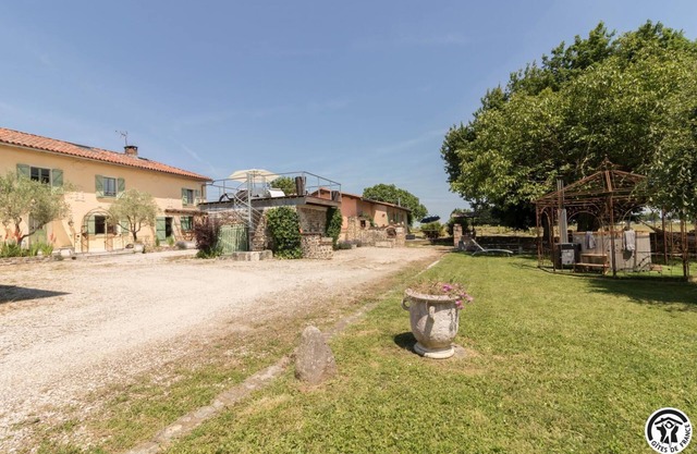 The Farm - PONLAT TAILLEBOURG