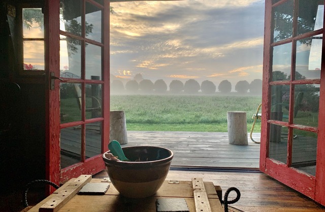 The Farmers Cabin