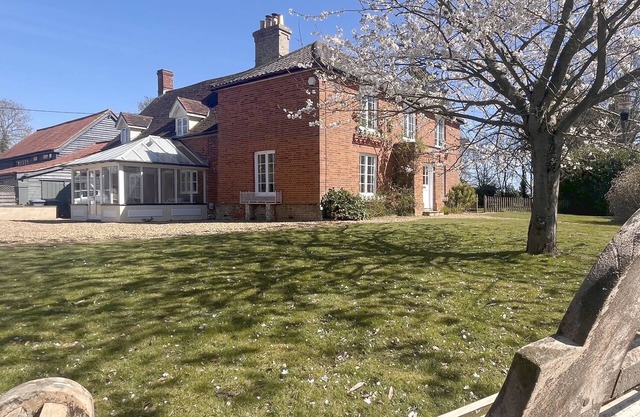 La granja 'retiro precioso con jacuzzi opcional'