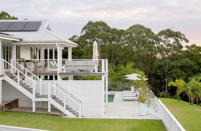 The Farmhouse by Contemporary Hotels