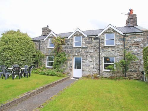 The Farmhouse