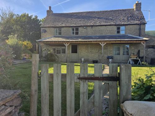 The Farmhouse