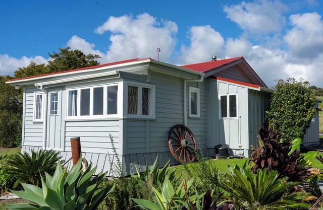 The Farmhouse Kaeo Whangaroa
