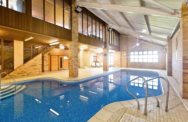 The Farmhouse | Near Carsington Reservoir
