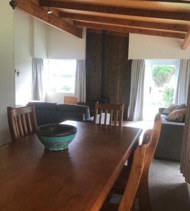 The Farmhouse Stratholm