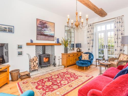 The Farmhouse Uk33419