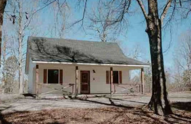 The Farmhouse