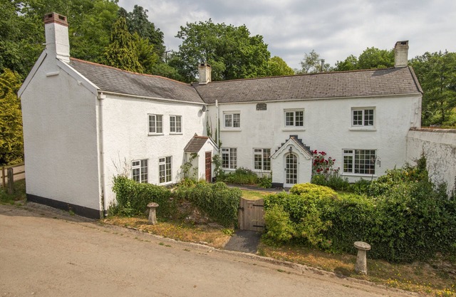 The Farmhouse, West Anstey