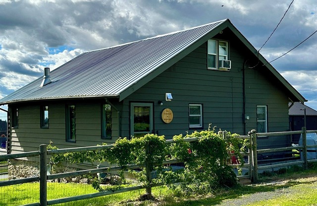 The Farmstead at Winescape