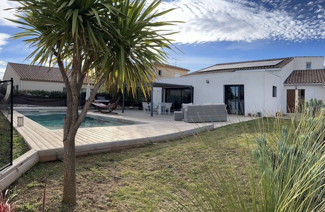 The farniente villa