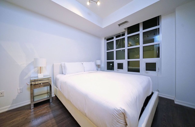 The Fashion House Suites