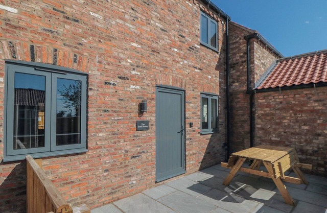 THE FEED ROOM, family friendly, with a garden in Thirsk