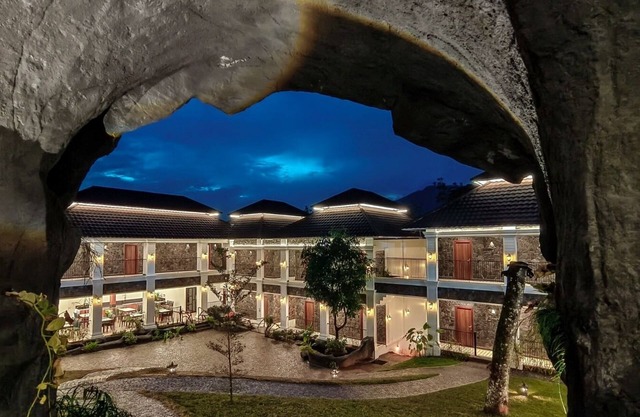 The Feel Munnar Resort & Spa