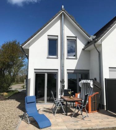 The Fehmarn Lodges - RELAX -