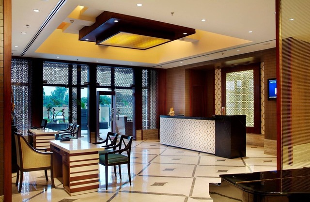 The Fern - An Ecotel Hotel Jaipur