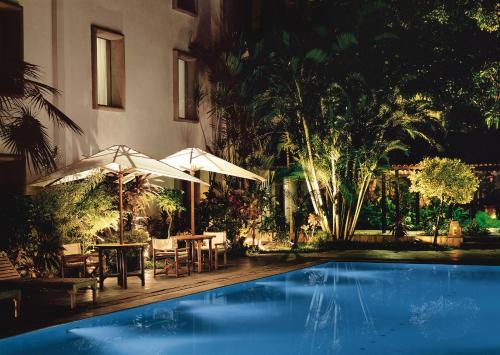The Fern-An Ecotel Hotel, Kochi