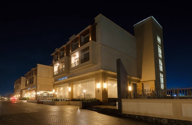 The Fern An Ecotel Hotel, Lonavala
