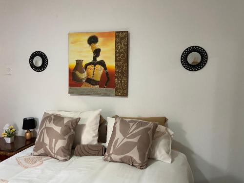 The Fern Corner Guest House Unit 2