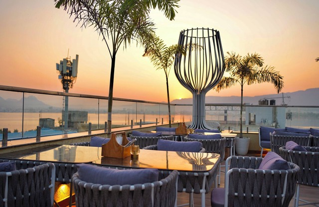The Fern Residency Ajmer