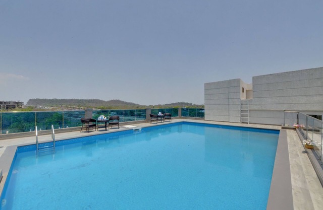 The Fern Residency Bhiwandi-Pimplas