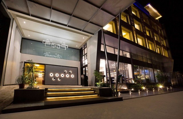 The Fern Residency Bhopal