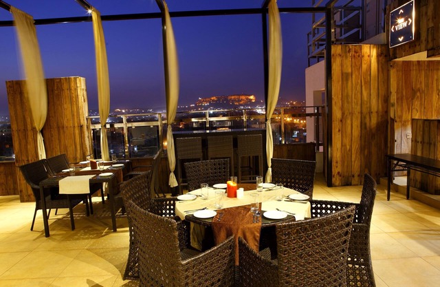 The Fern Residency Jodhpur
