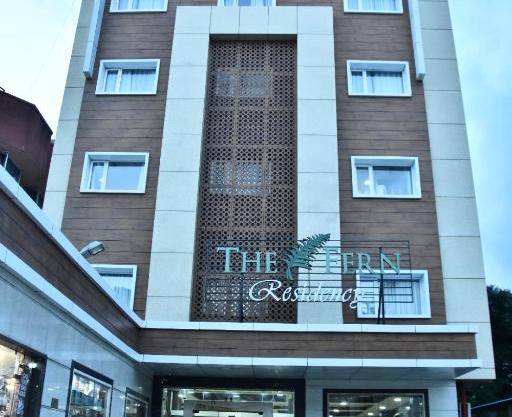 The Fern Residency Katra