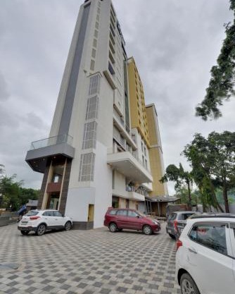 The Fern Residency Mira Road,Mumbai