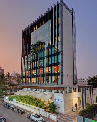 The Fern Residency Mumbai