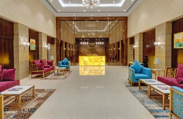 The Fern Residency Satara